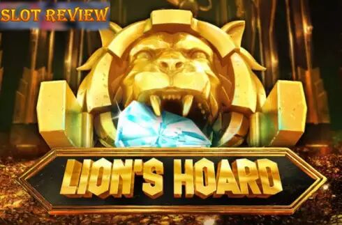 Lions Hoard icon